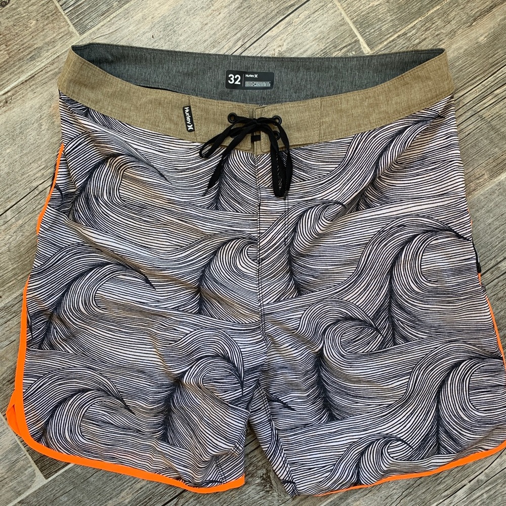 Hurley board shorts